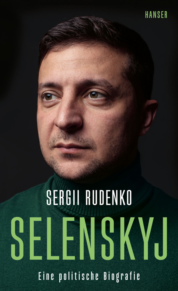 Selenskyj main product photo