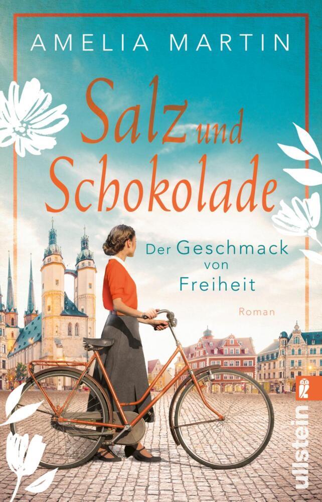 Salz und Schokolade main product photo
