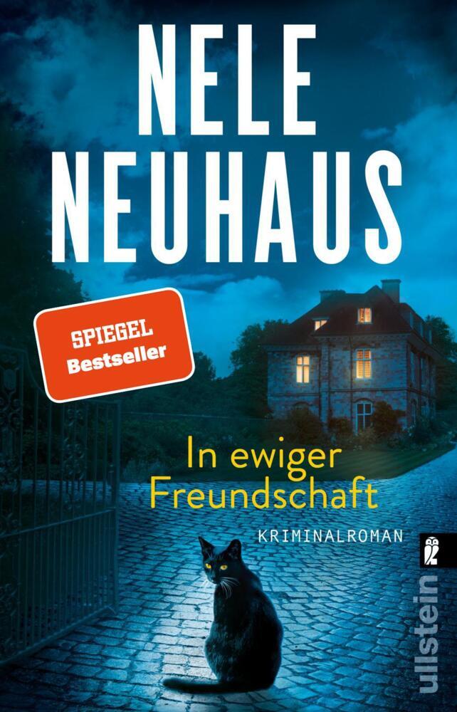 In ewiger Freundschaft main product photo