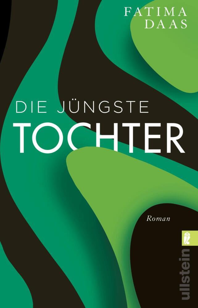 Die jüngste Tochter main product photo