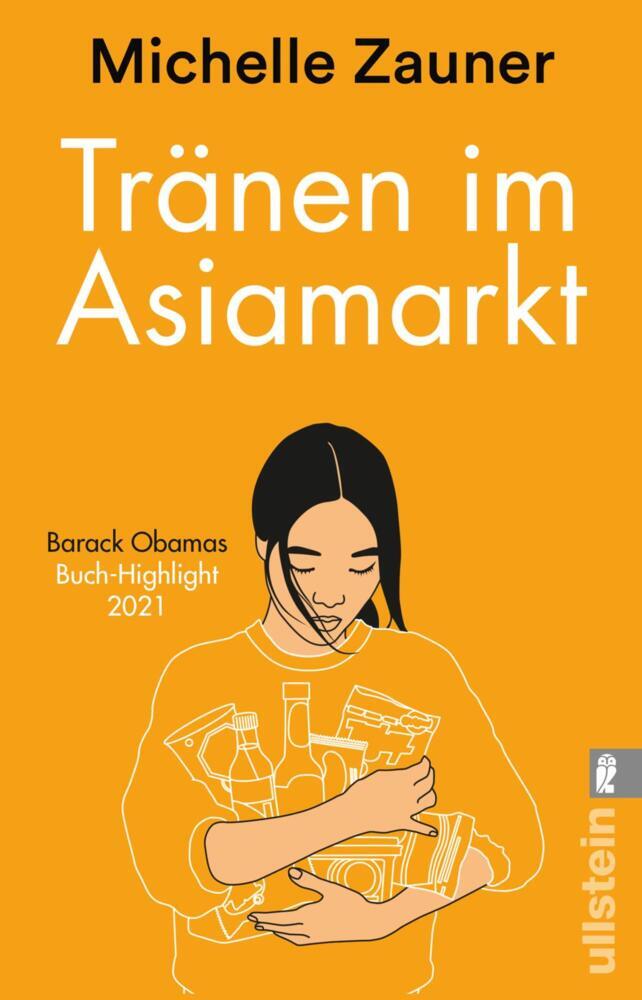 Tränen im Asia-Markt main product photo