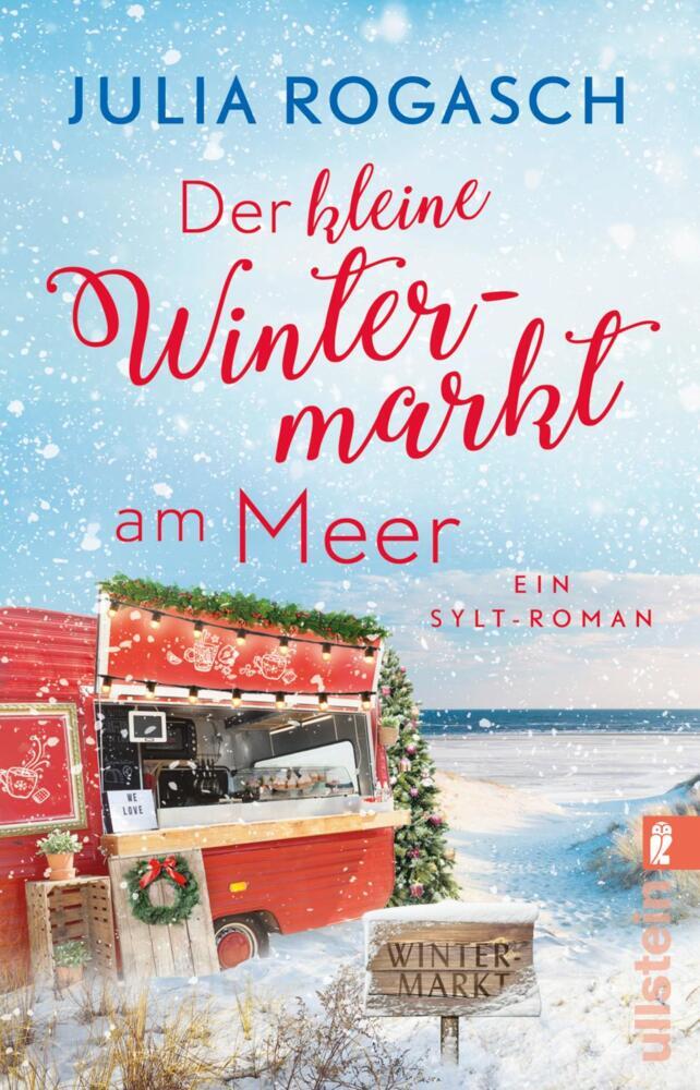 Der kleine Wintermarkt am Meer main product photo