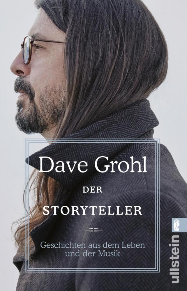 Der Storyteller main product photo