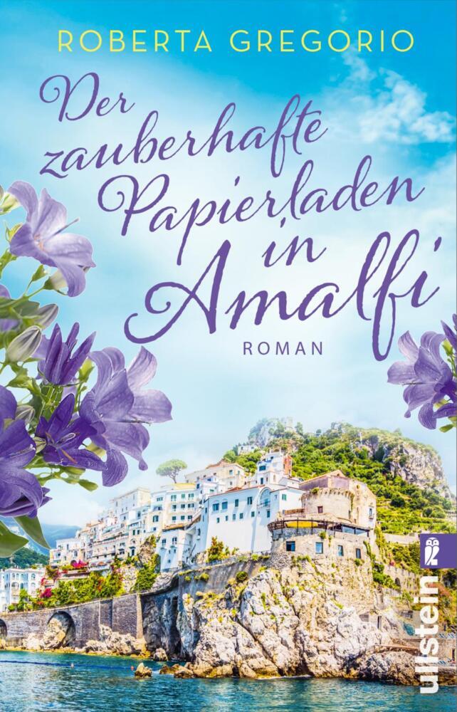 Der zauberhafte Papierladen in Amalfi main product photo