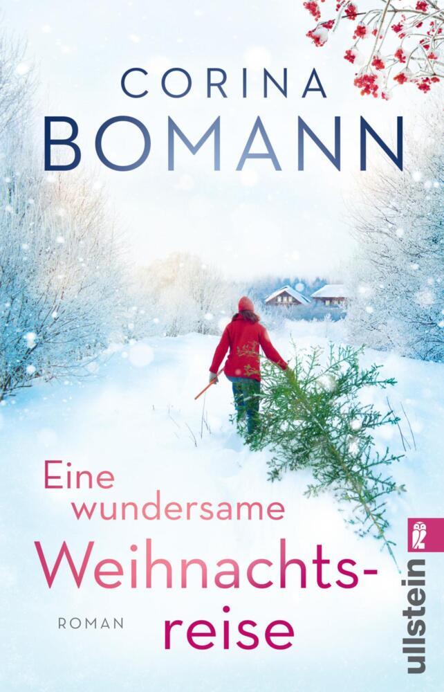 Eine wundersame Weihnachtsreise main product photo