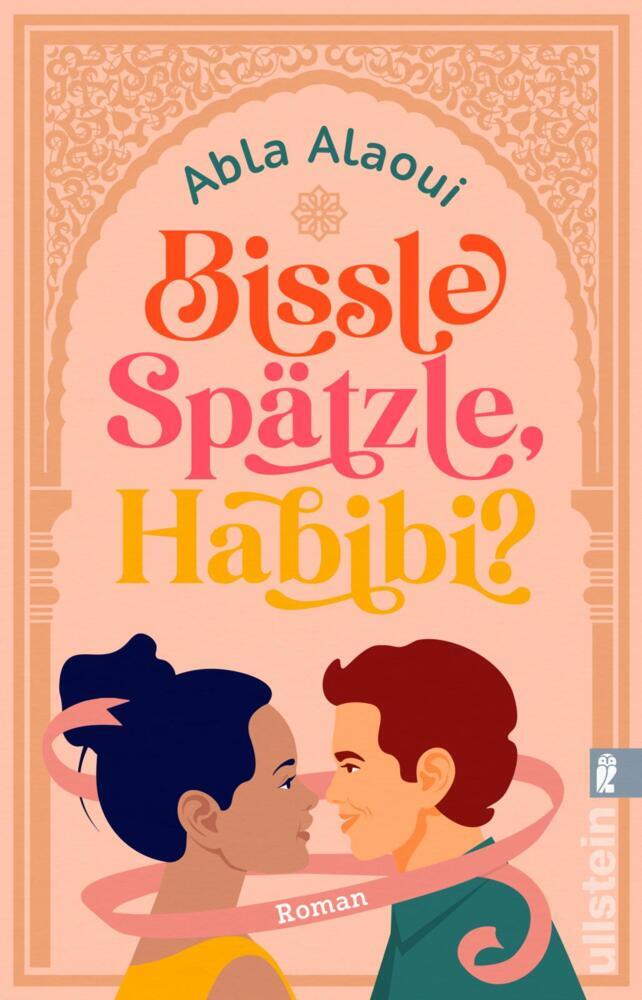 Bissle Spätzle, Habibi? main product photo