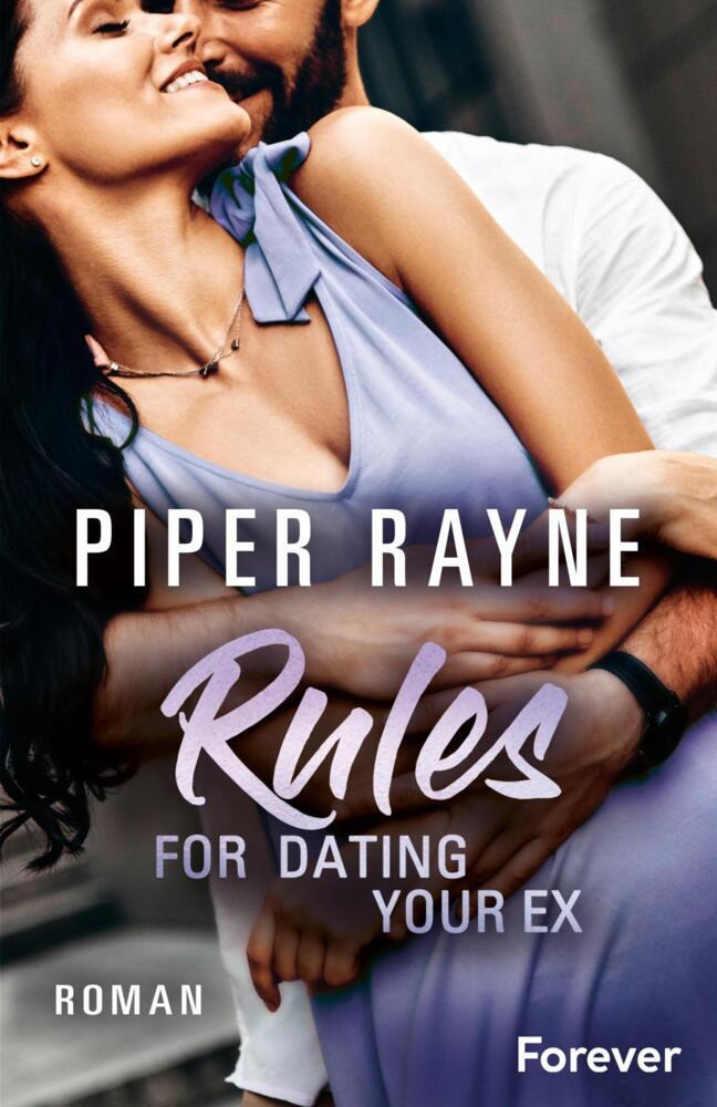 Rules for Dating Your Ex main product photo