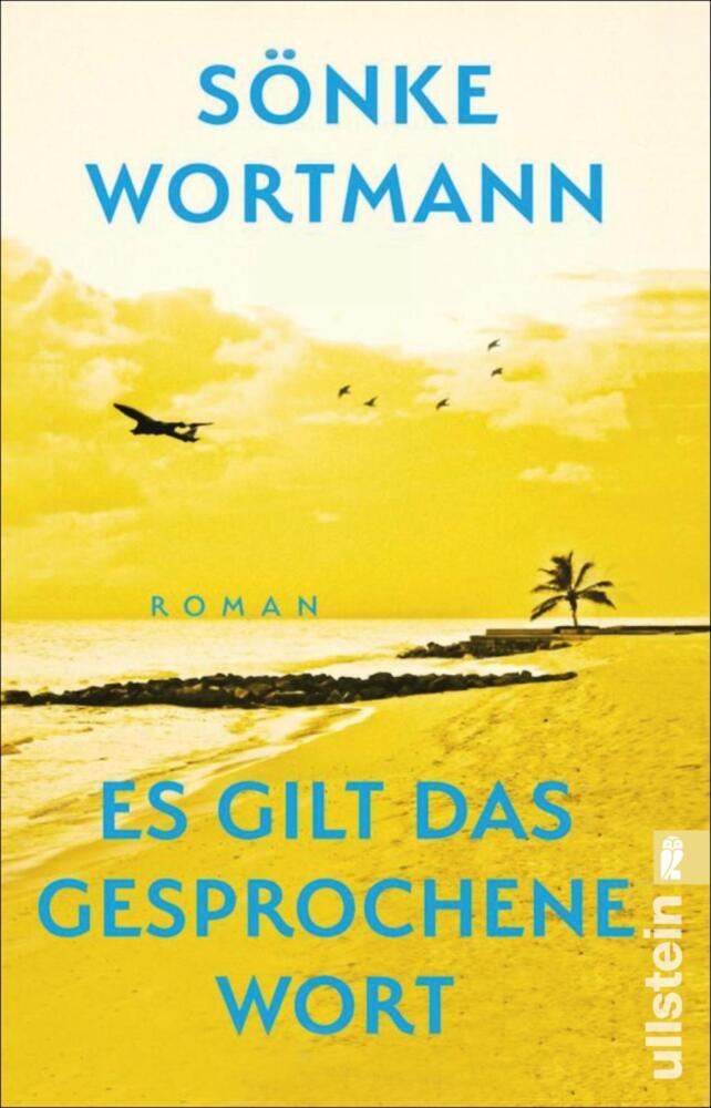 Es gilt das gesprochene Wort main product photo