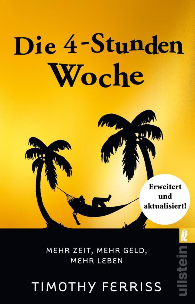 Die 4-Stunden-Woche main product photo