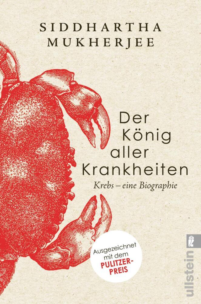 Der König aller Krankheiten main product photo