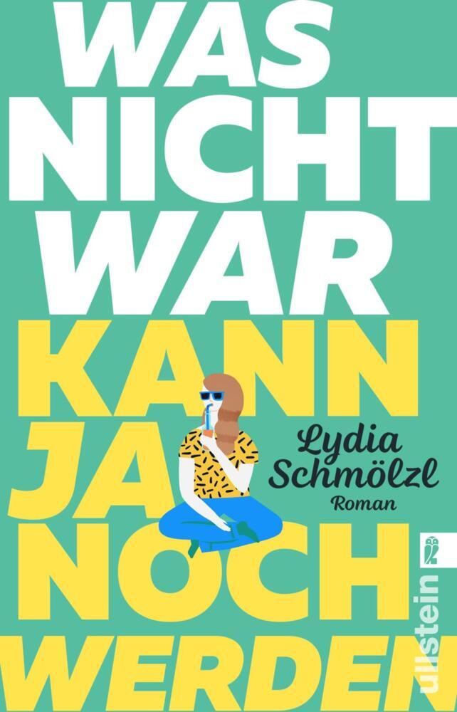 Was nicht war, kann ja noch werden main product photo