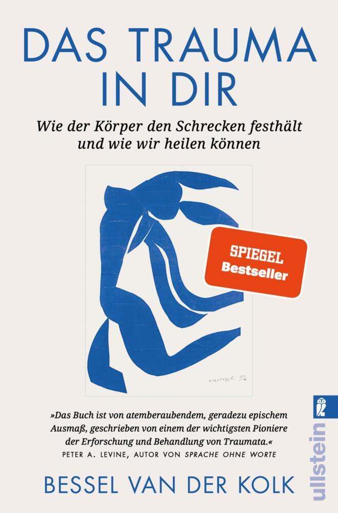 Das Trauma in dir main product photo