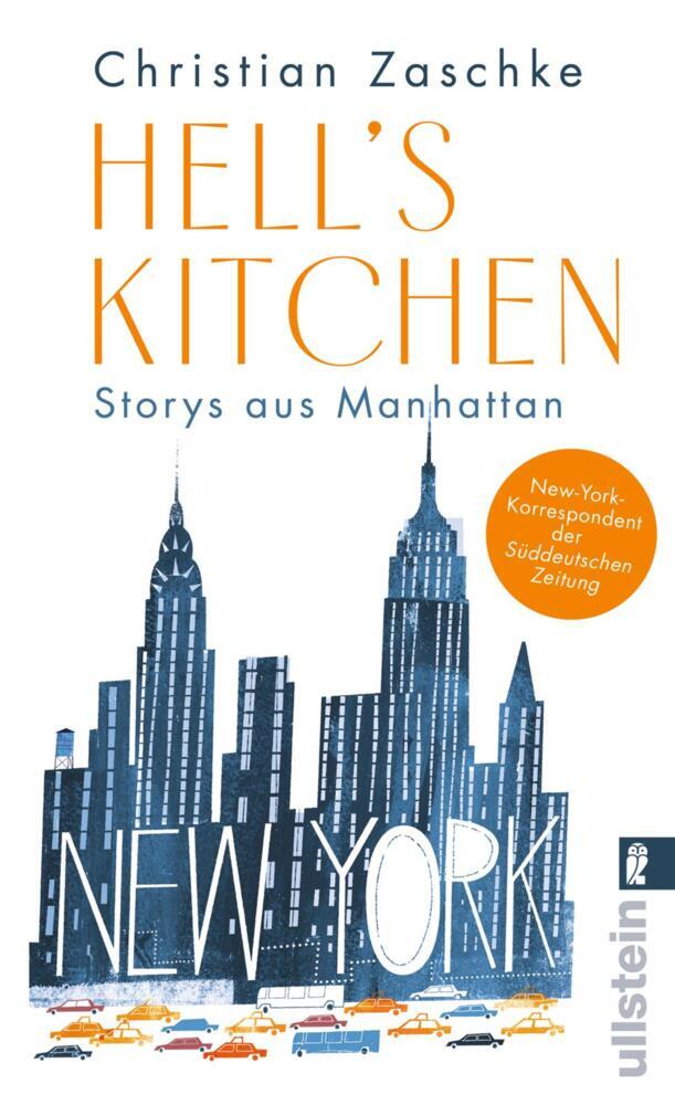 Hell's Kitchen main product photo