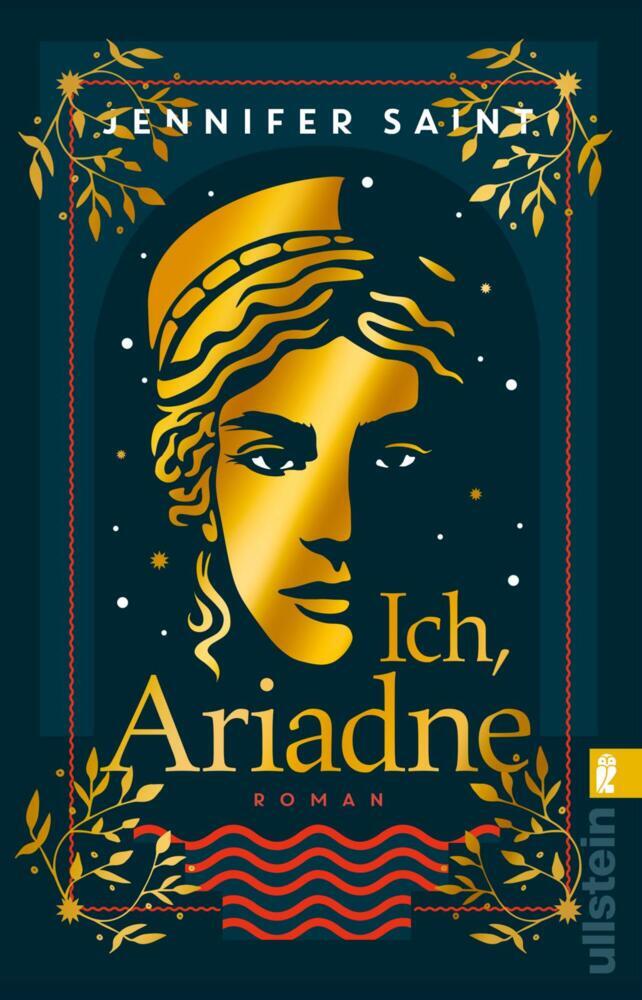 Ich, Ariadne main product photo