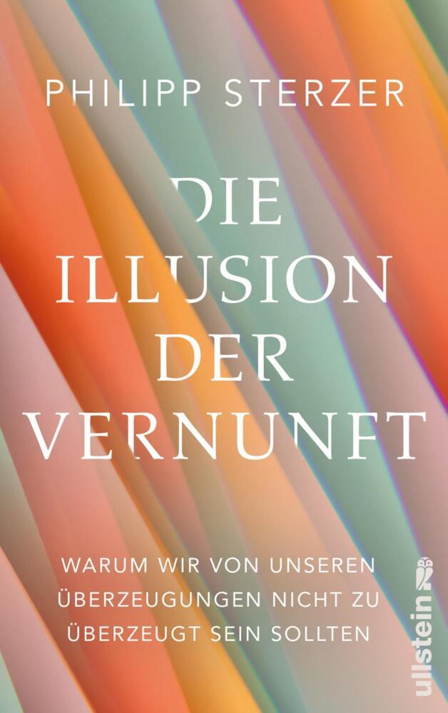 Die Illusion der Vernunft main product photo