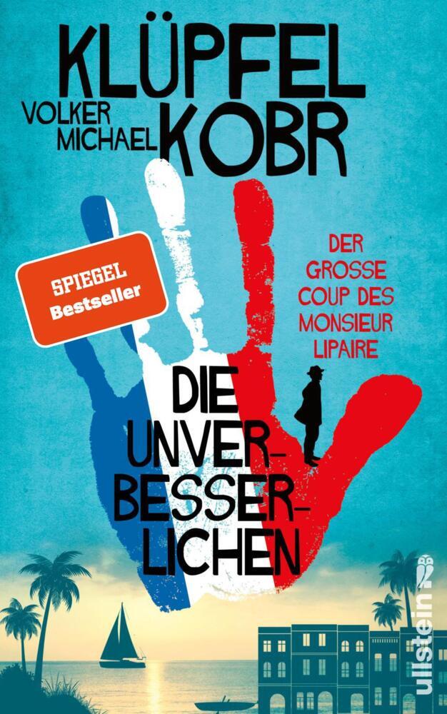 Die Unverbesserlichen - Der große Coup des Monsieur Lipaire main product photo