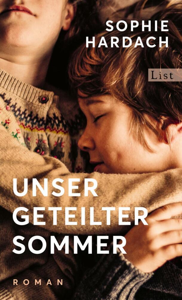 Unser geteilter Sommer main product photo