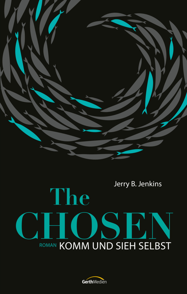 The Chosen: Komm und sieh selbst main product photo