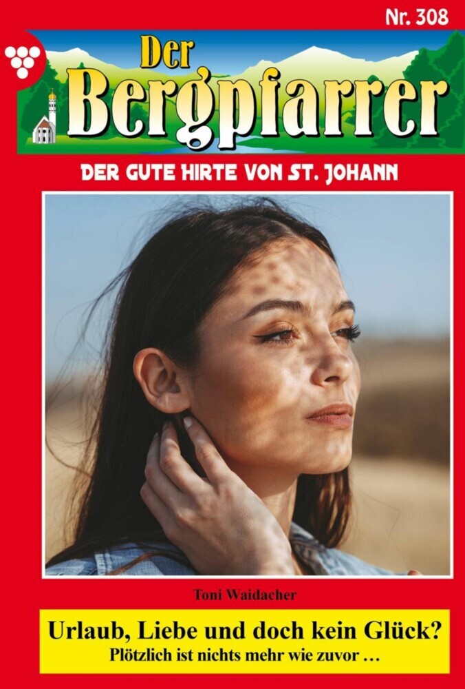 Urlaub, Liebe und doch kein Glück? main product photo