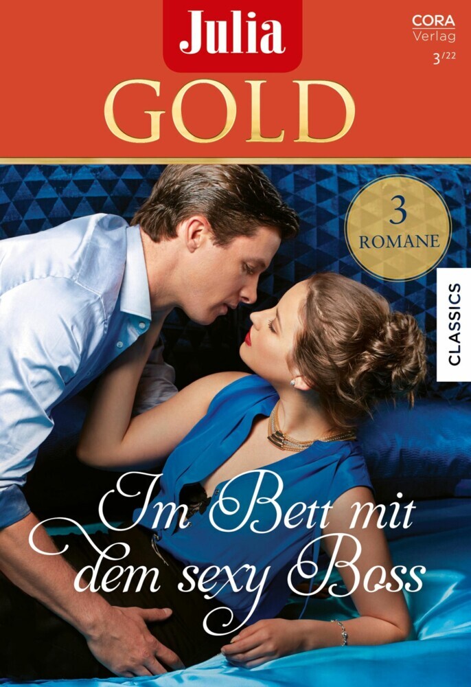 Julia Gold Band 104 main product photo