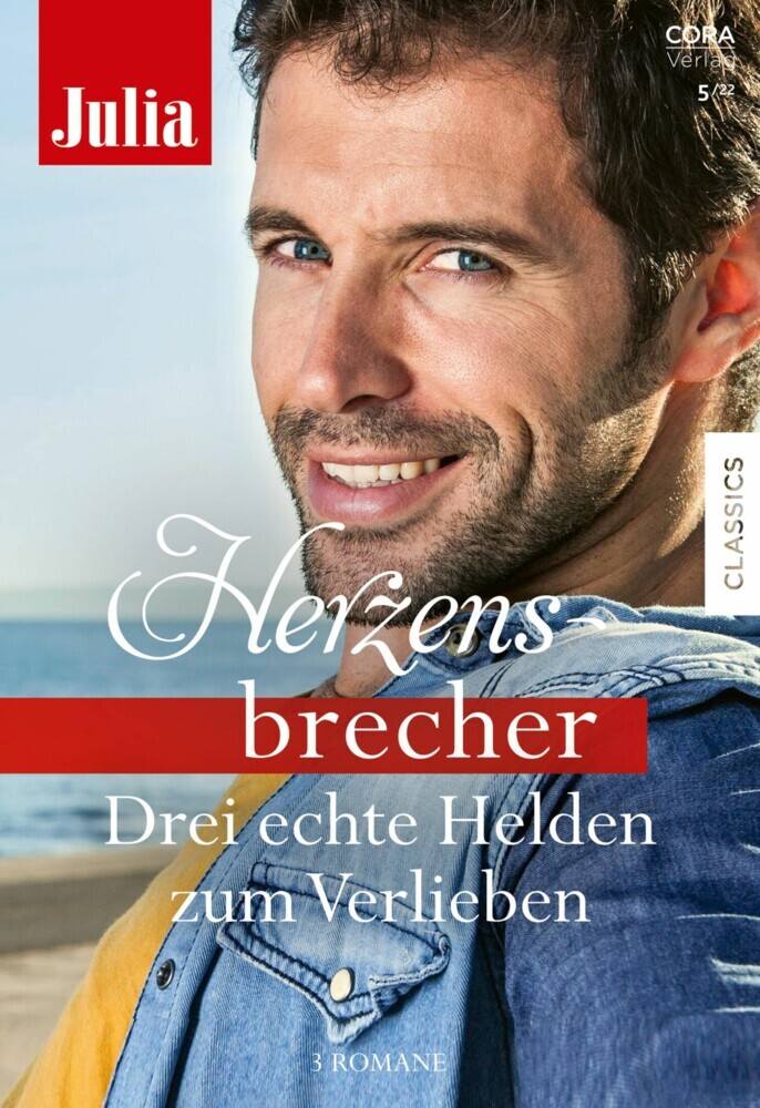 Julia Herzensbrecher Band 18 main product photo