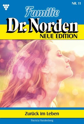 Zurück im Leben