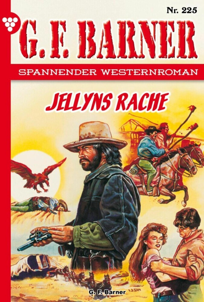 Jellyns Rache main product photo