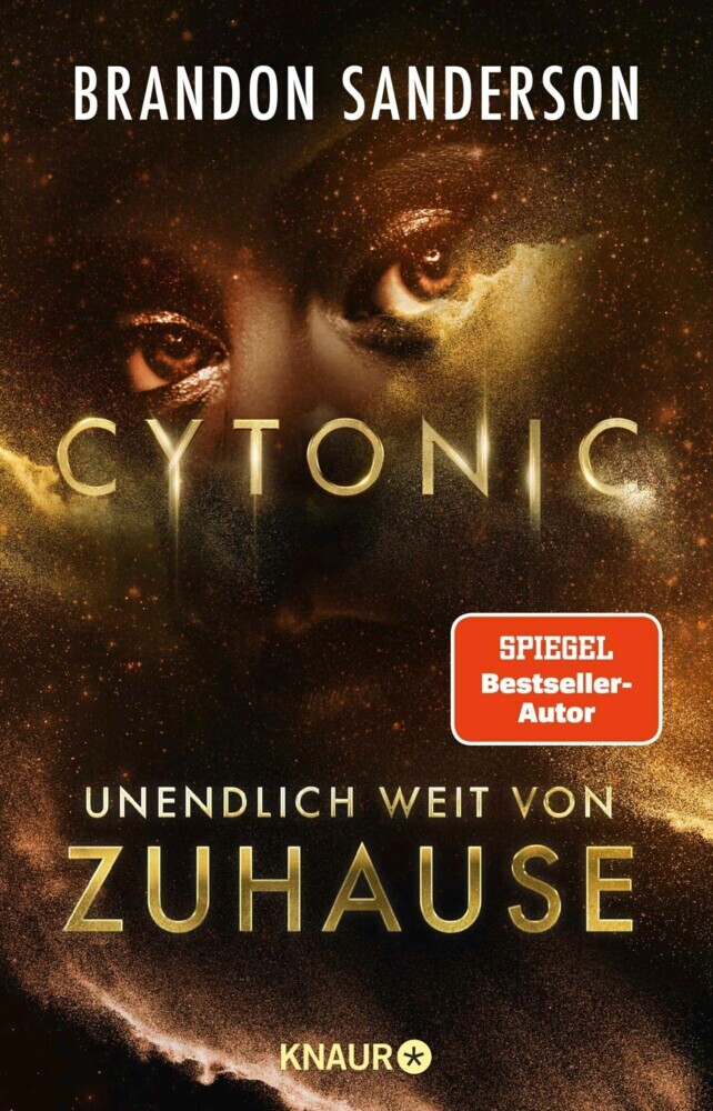 Cytonic - Unendlich weit von Zuhause main product photo