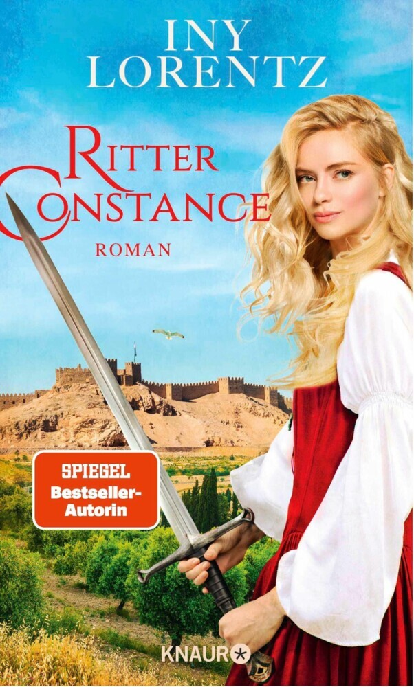 Ritter Constance main product photo