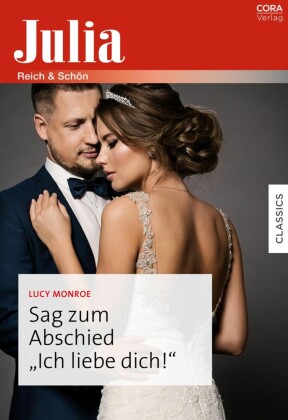 Sag zum Abschied 'Ich liebe dich!'