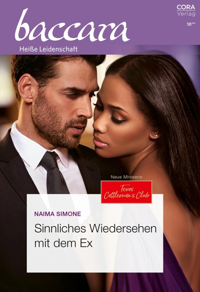 Sinnliches Wiedersehen mit dem Ex main product photo