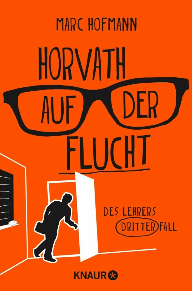 Horvath auf der Flucht main product photo