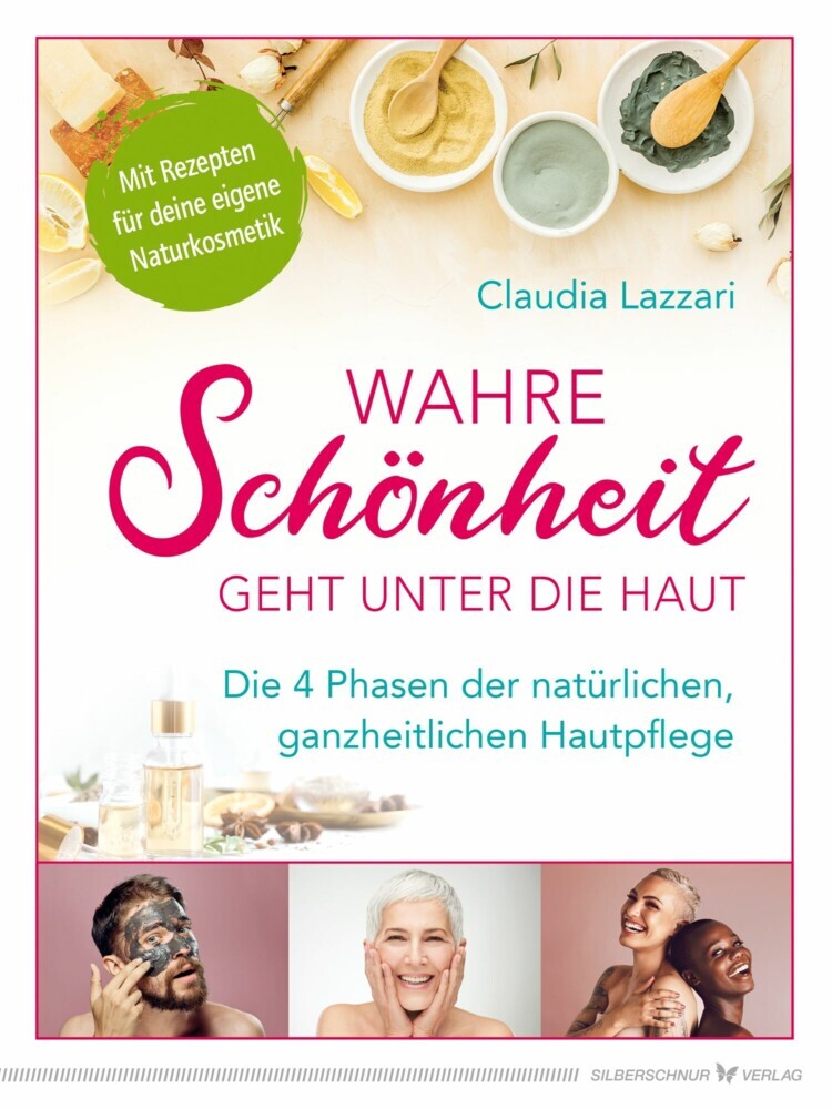 Wahre Schönheit geht unter die Haut main product photo