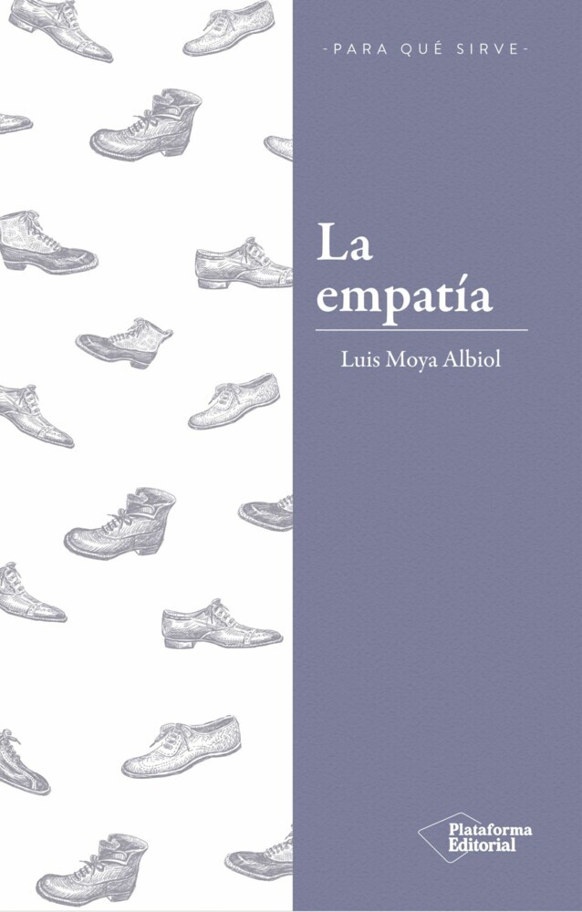 La empatía main product photo