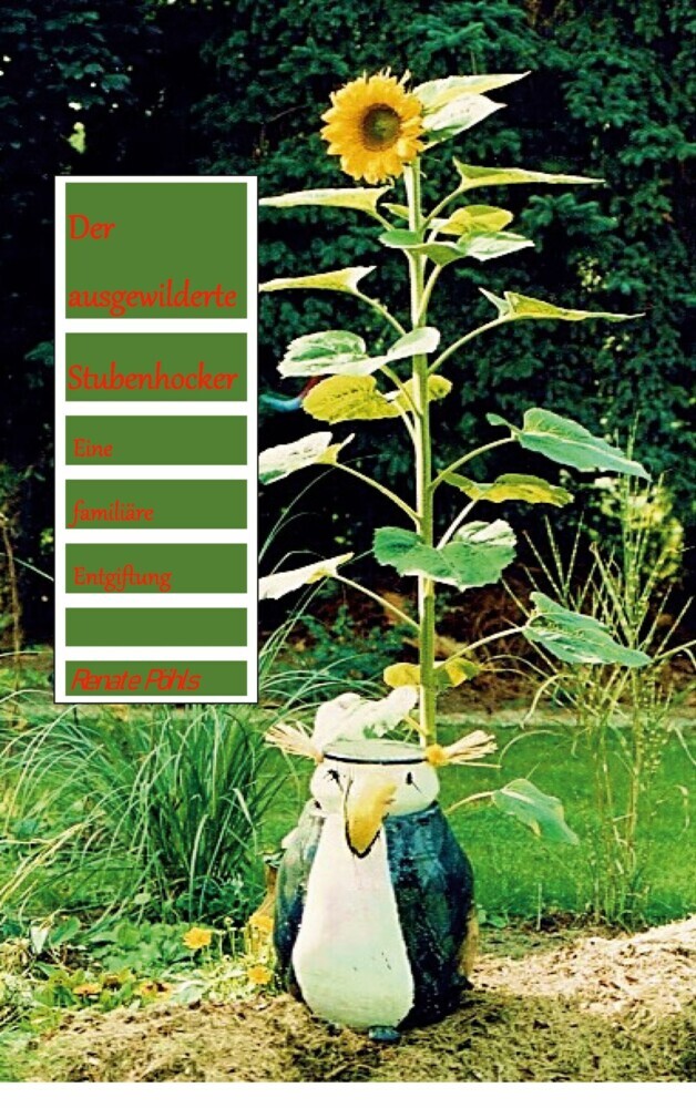 Der ausgewilderte Stubenhocker main product photo