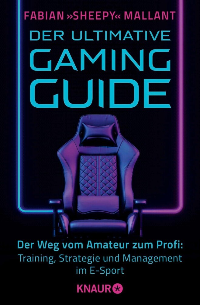 Der ultimative Gaming-Guide main product photo