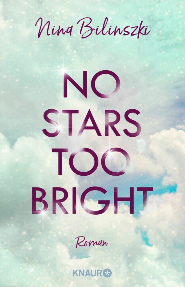 No Stars too bright main product photo