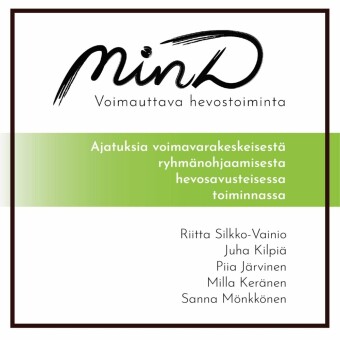 MinD - voimauttava hevostoiminta