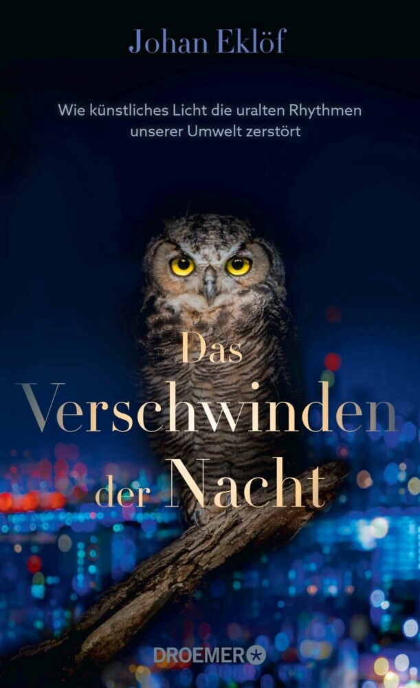 Das Verschwinden der Nacht main product photo