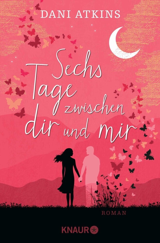 Sechs Tage zwischen dir und mir main product photo