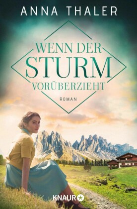 Wenn der Sturm vorüberzieht