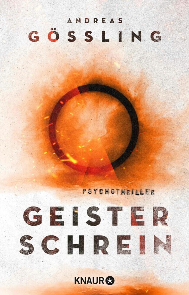 Geisterschrein main product photo
