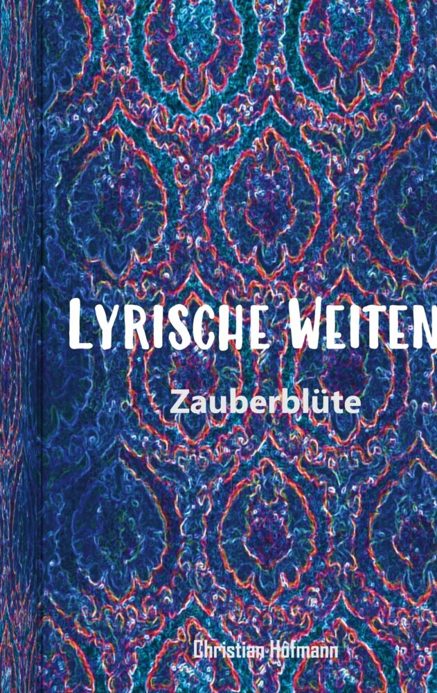 Lyrische Weiten 2 main product photo