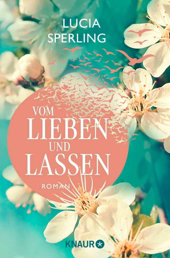 Vom Lieben und Lassen main product photo