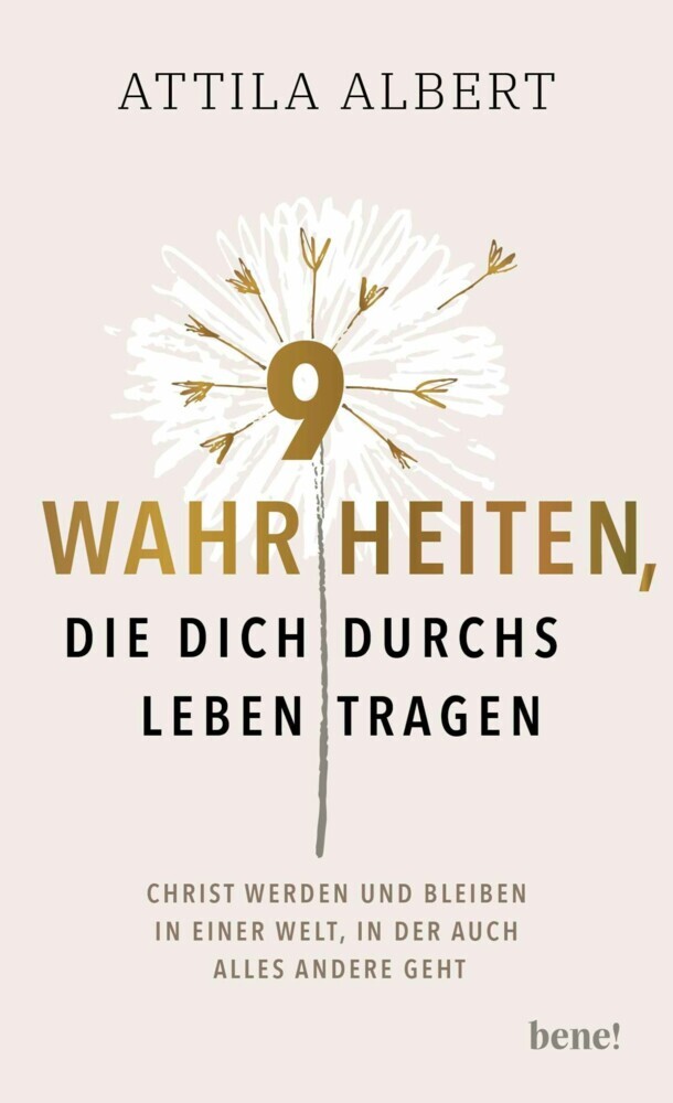 9 Wahrheiten, die dich durchs Leben tragen main product photo