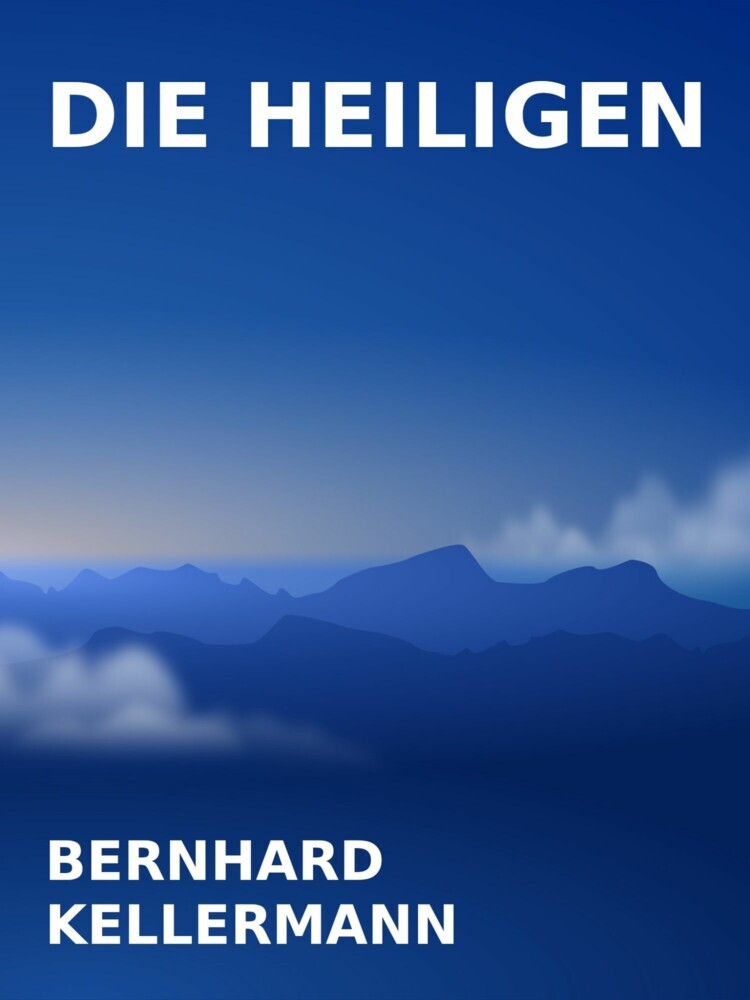 Die Heiligen main product photo