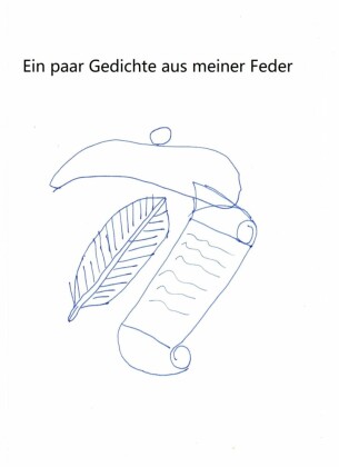 Ein paar Gedichte