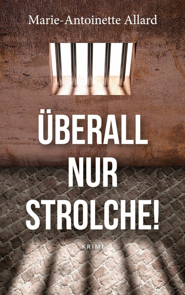 Überall nur Strolche! main product photo