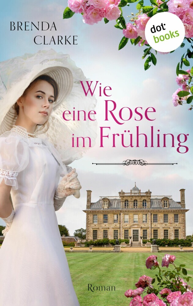 Wie eine Rose im Frühling main product photo