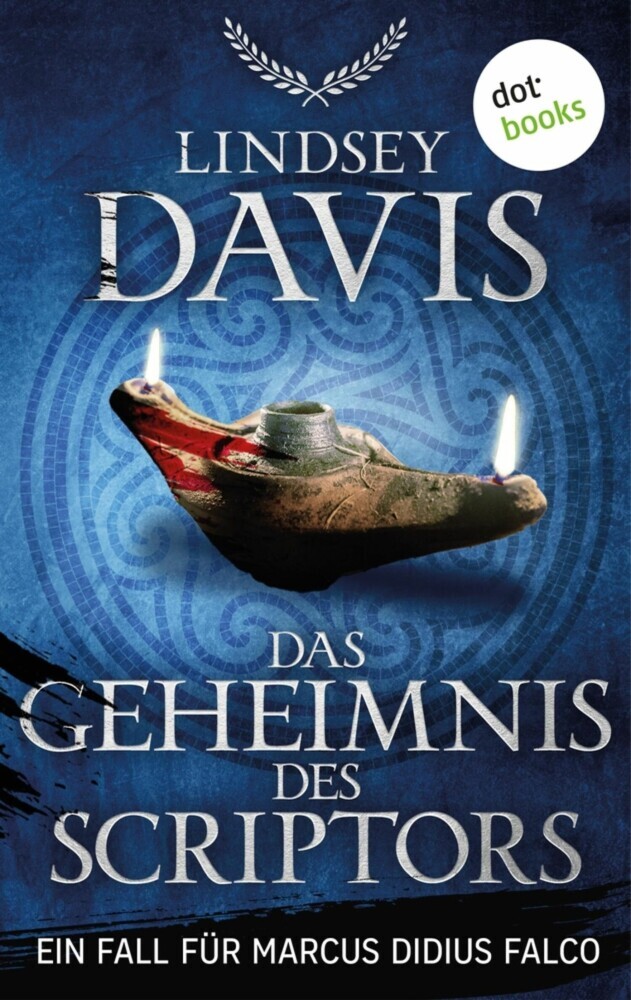 Das Geheimnis des Scriptors main product photo